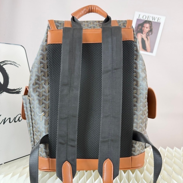 Printed Fashion Unisex Backpacks