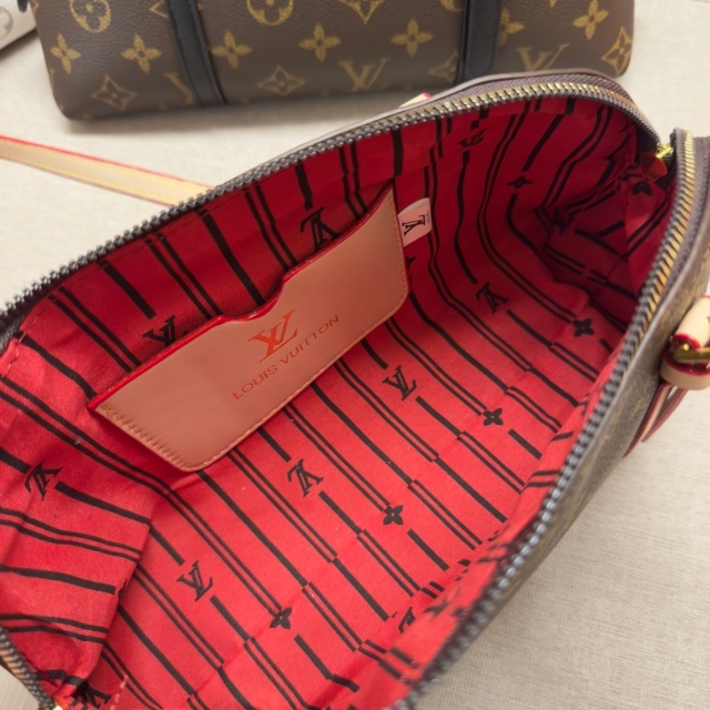 Printed Women Handbags