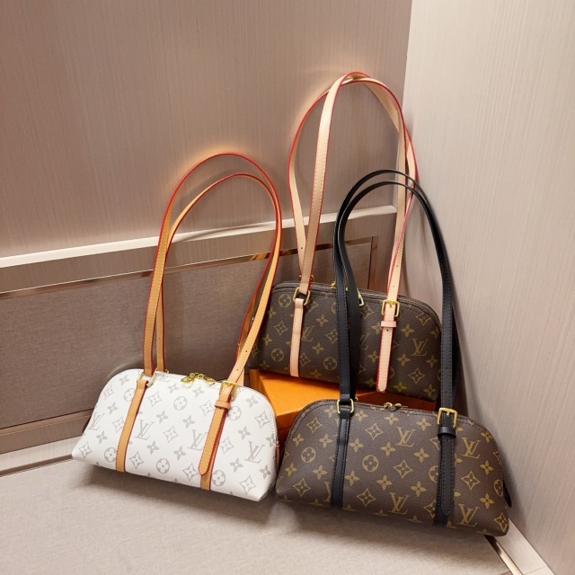 Printed Women Handbags