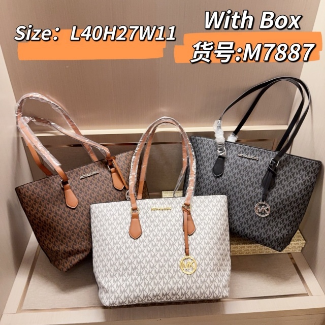 Printed Women Shopping Handbags