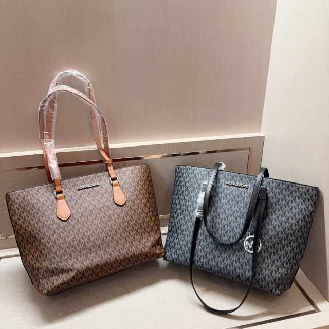 Printed Women Shopping Handbags