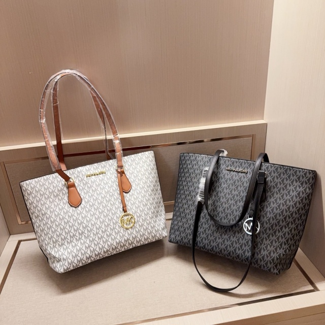 Printed Women Shopping Handbags