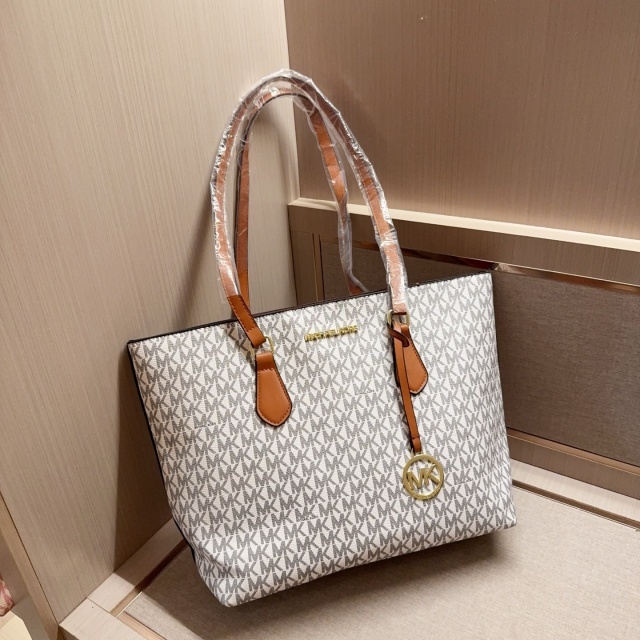 Printed Women Shopping Handbags