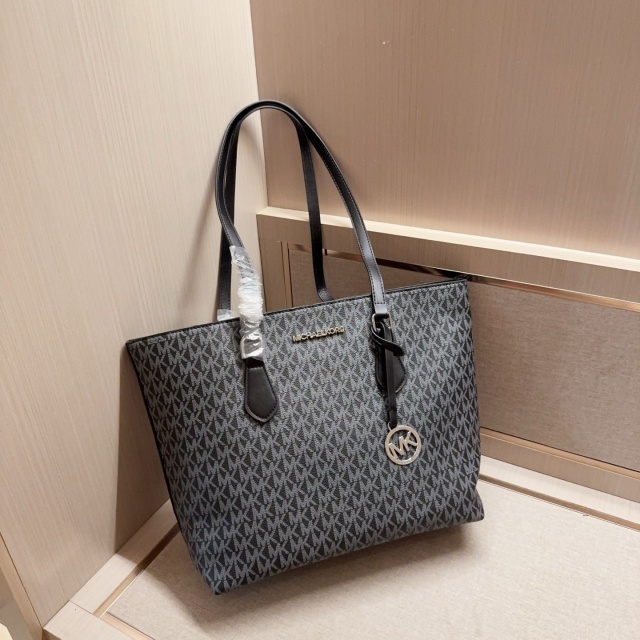 Printed Women Shopping Handbags