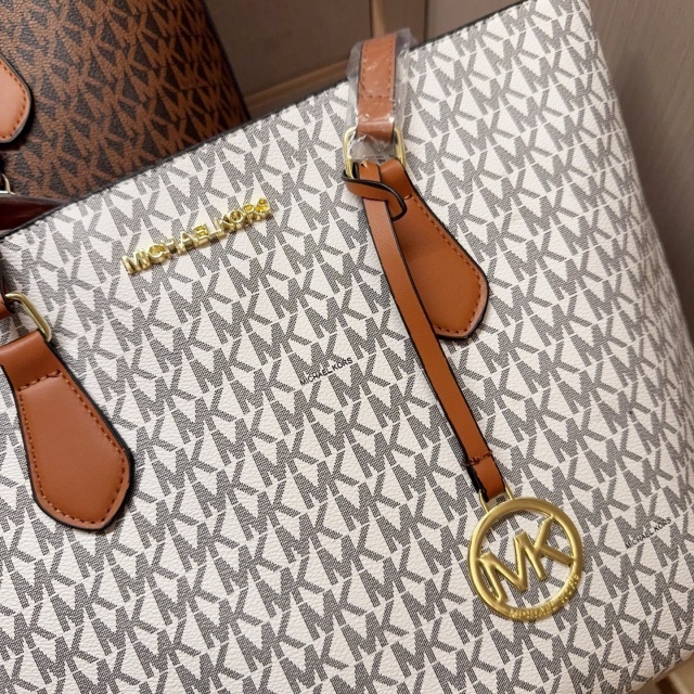 Printed Women Shopping Handbags