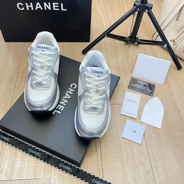 Top Quality Luxury Women Breathable Sneakers