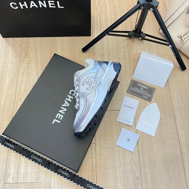 Top Quality Luxury Women Breathable Sneakers