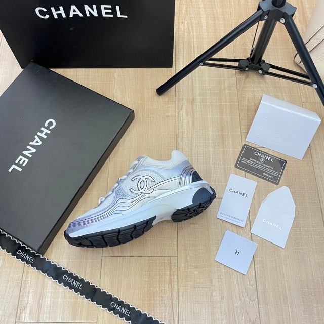 Top Quality Luxury Women Breathable Sneakers