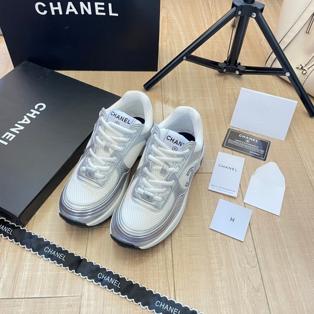 Top Quality Luxury Women Breathable Sneakers