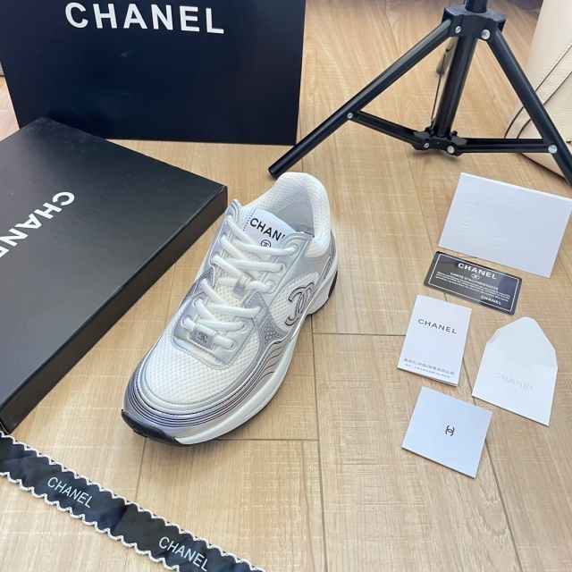 Top Quality Luxury Women Breathable Sneakers