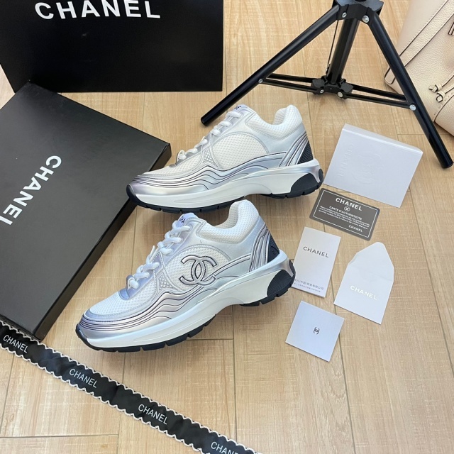 Top Quality Luxury Women Breathable Sneakers