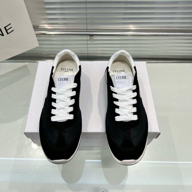 Women Casual Color Block Sneakers