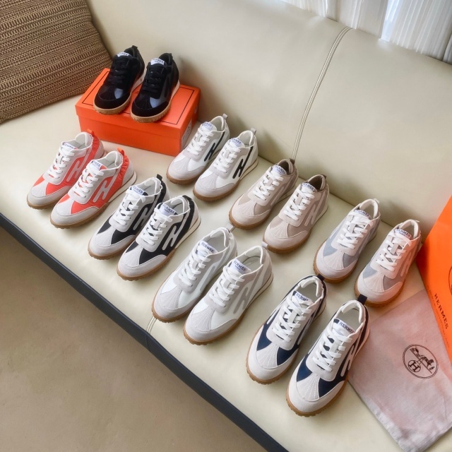 Fashion Couple Casual Sneakers