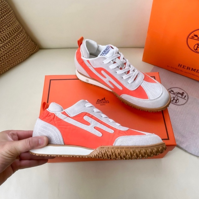 Fashion Couple Casual Sneakers