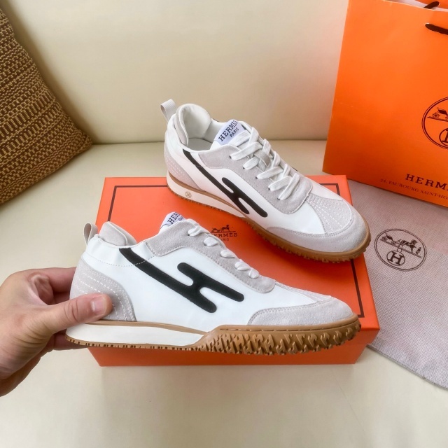 Fashion Couple Casual Sneakers