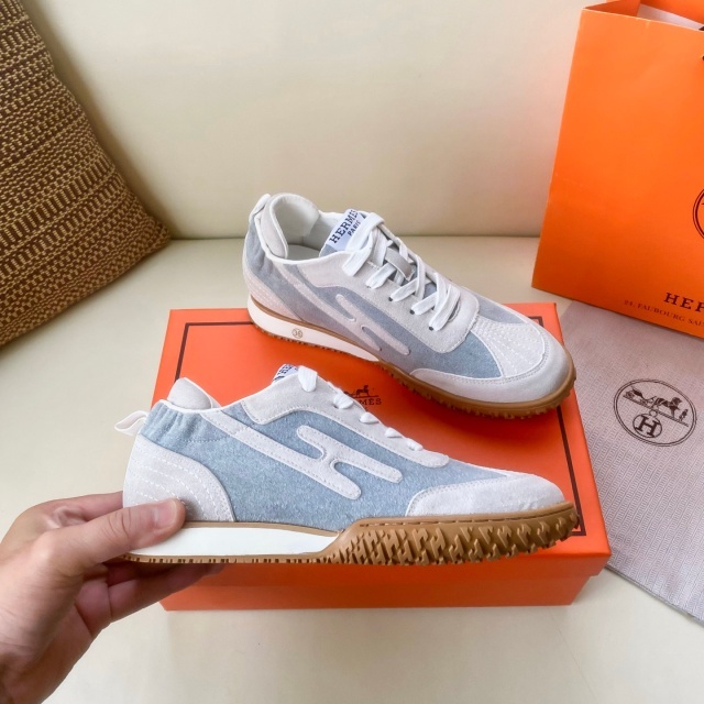 Fashion Couple Casual Sneakers