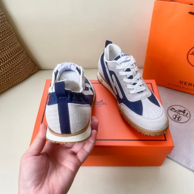 Fashion Couple Casual Sneakers