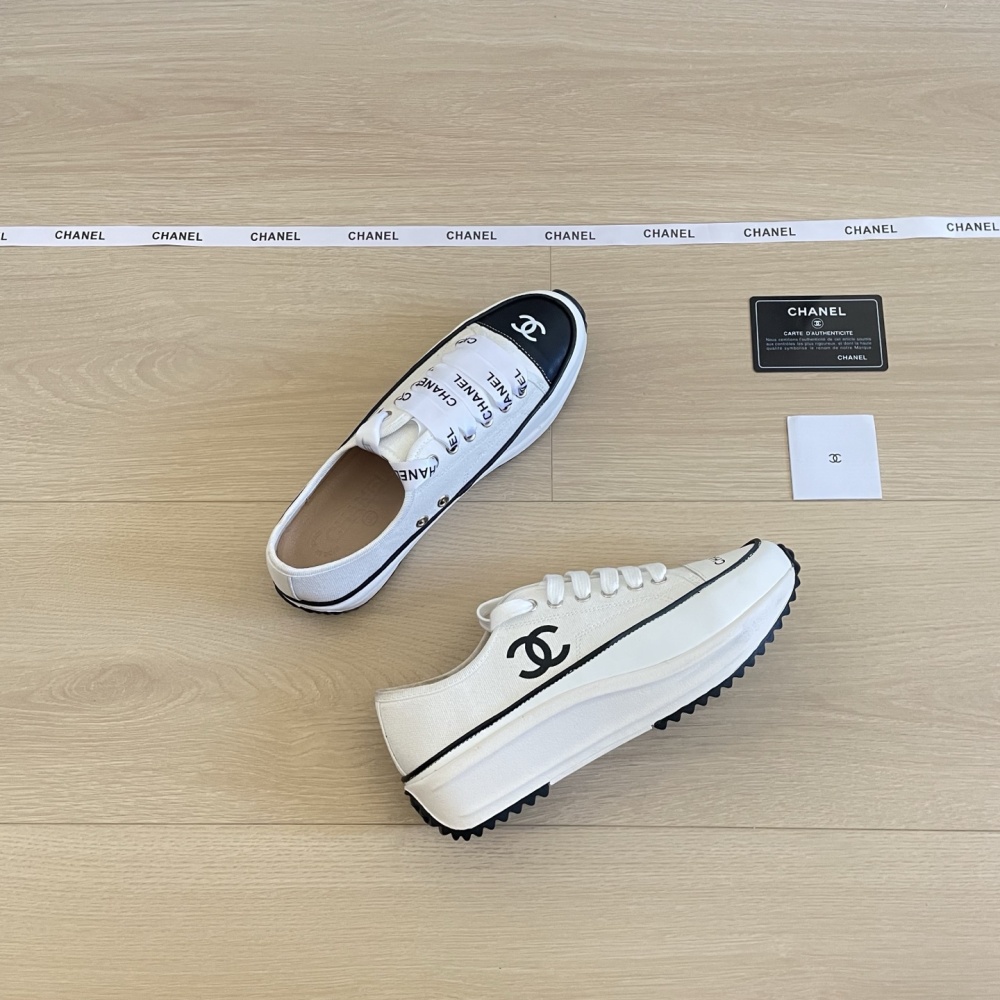 Color Block Women Casual Sneakers