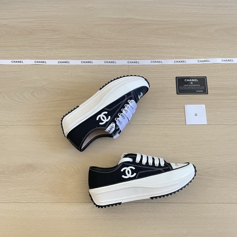 Color Block Women Casual Sneakers