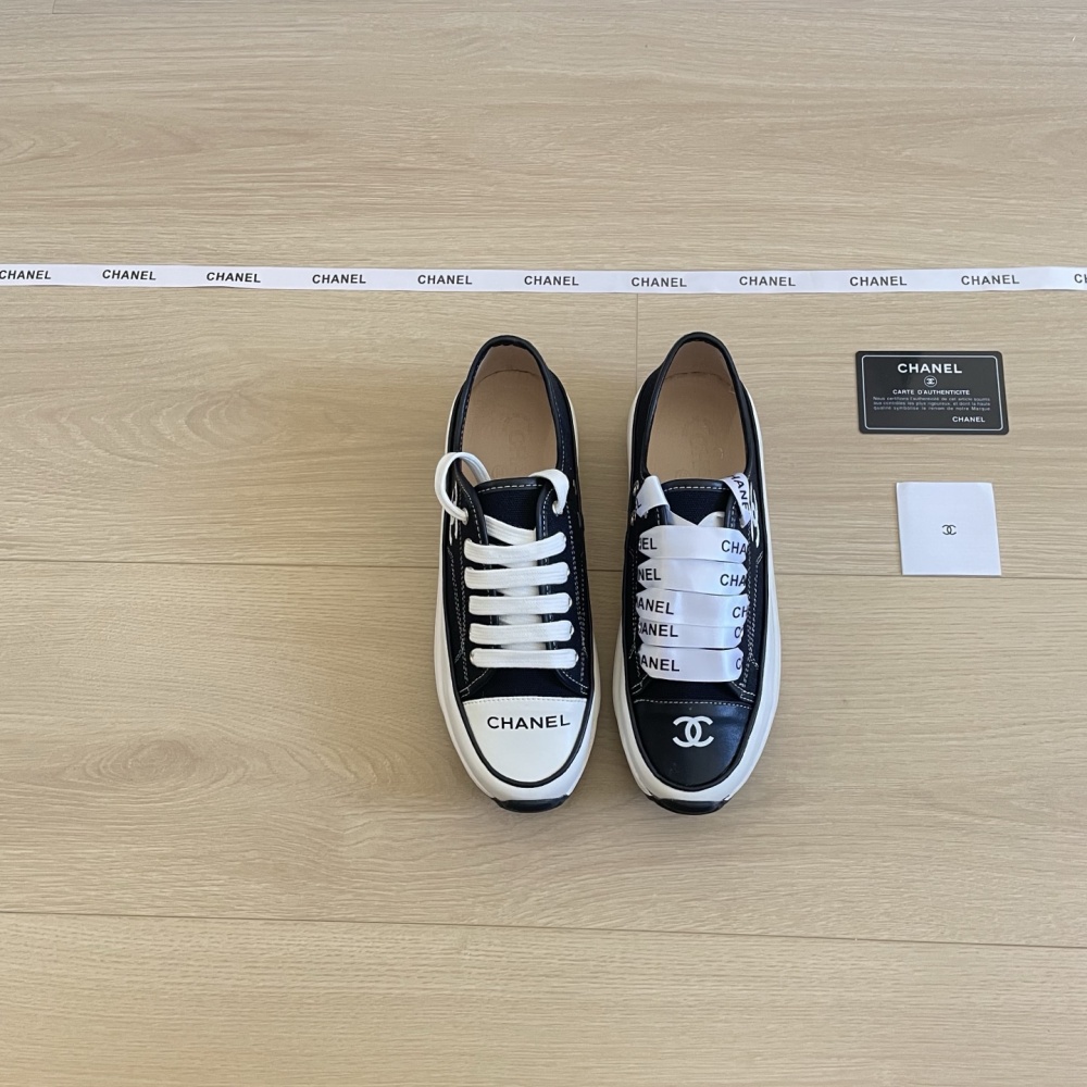 Color Block Women Casual Sneakers