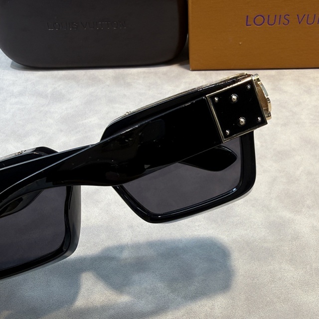 Y2K Square Frame Luxury Unisex Glasses