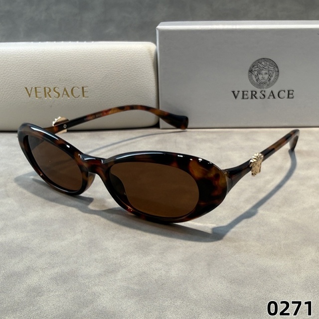 Retro Cat Eye Frame Women Glasses