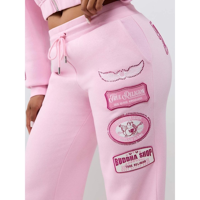 Fall Winter Fashion Zipper Hooded Tracksuit Set