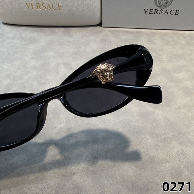 Retro Cat Eye Frame Women Glasses
