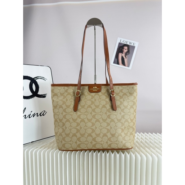 Printed Fashion Women Shopping Handbags