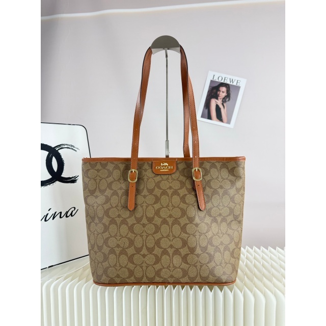 Printed Fashion Women Shopping Handbags