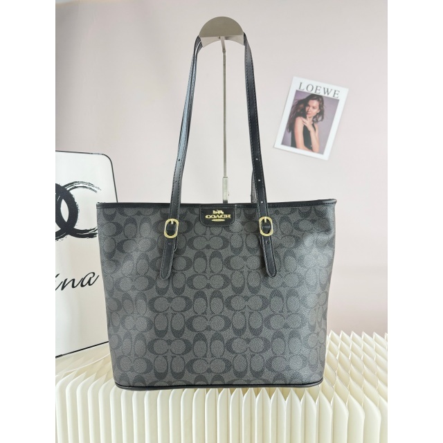 Printed Fashion Women Shopping Handbags