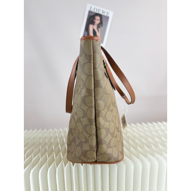 Printed Fashion Women Shopping Handbags