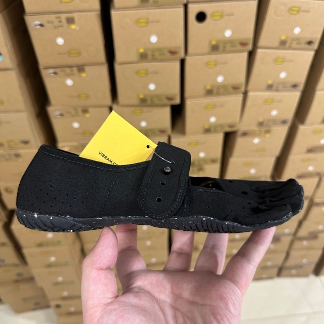 5 Finger Shoes