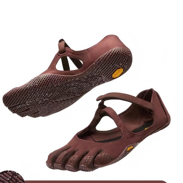 5 Finger Shoes
