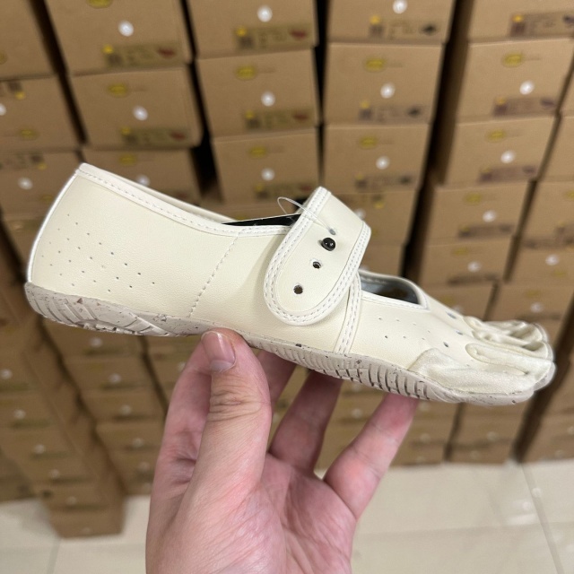 5 Finger Shoes