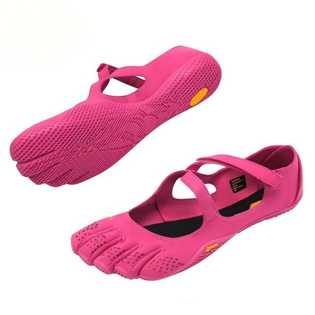 5 Finger Shoes