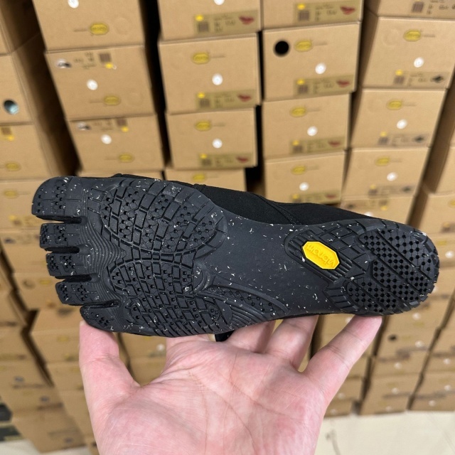 5 Finger Shoes