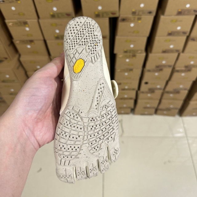 5 Finger Shoes