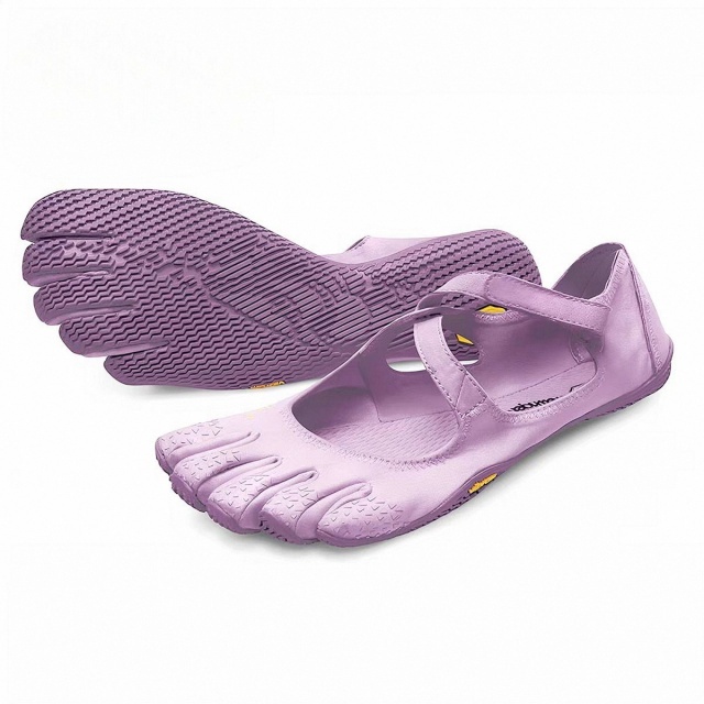 5 Finger Shoes