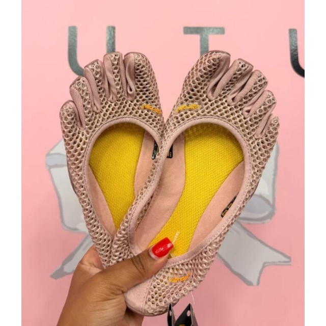 5 Finger Shoes