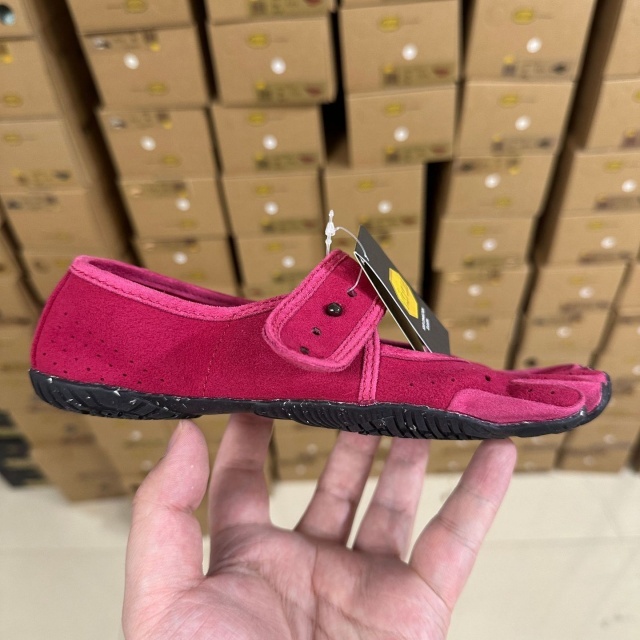 5 Finger Shoes