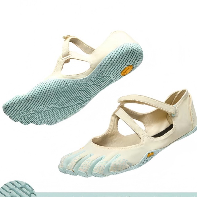 5 Finger Shoes