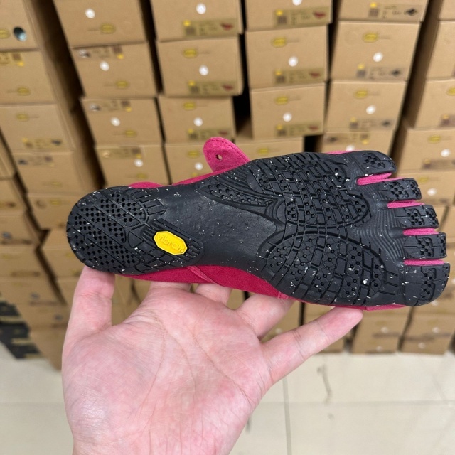 5 Finger Shoes