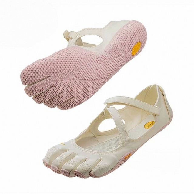 5 Finger Shoes