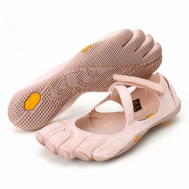 5 Finger Shoes