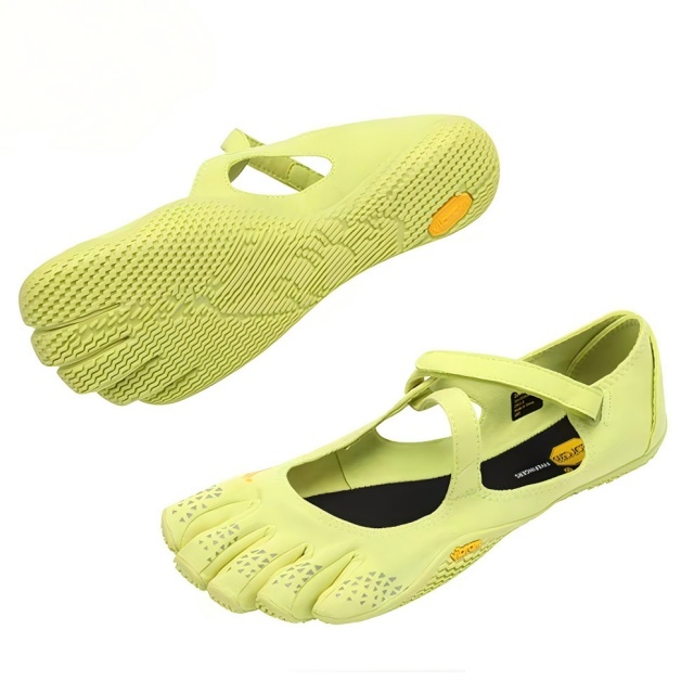 5 Finger Shoes