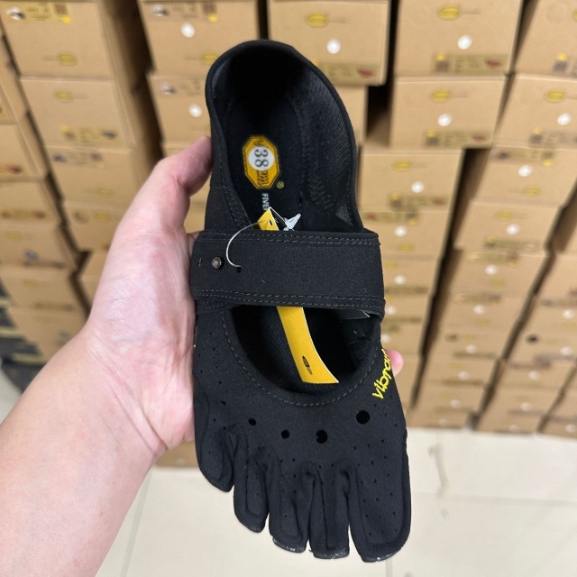 5 Finger Shoes