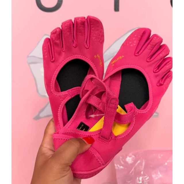 5 Finger Shoes