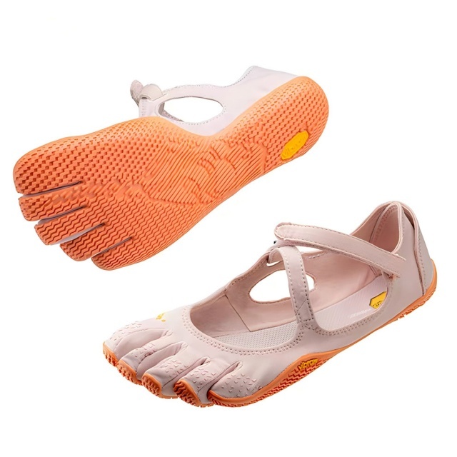 5 Finger Shoes