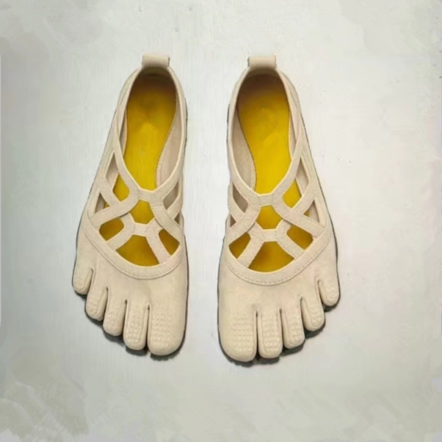 5 Finger Shoes